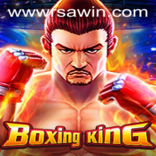Discover BoxingKing: The Thrilling Game Taking the PHLwin Scene by Storm