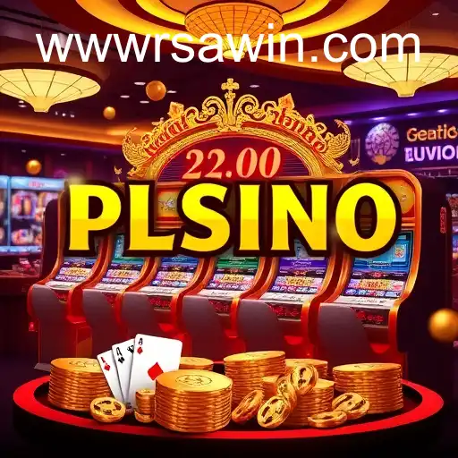 Exploring the Thrills of Casino Games with PHLwin