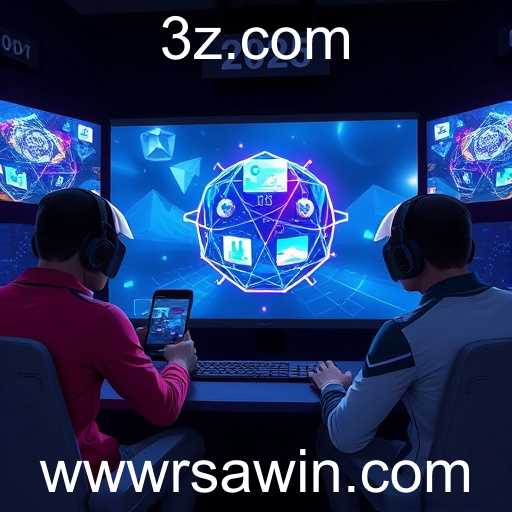 A Evolução dos Jogos Online em 2025