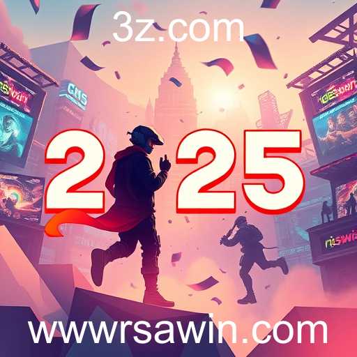 Tendências do Mercado de Jogos em 2025