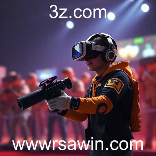 Novidades e Tendências no Mundo dos Jogos