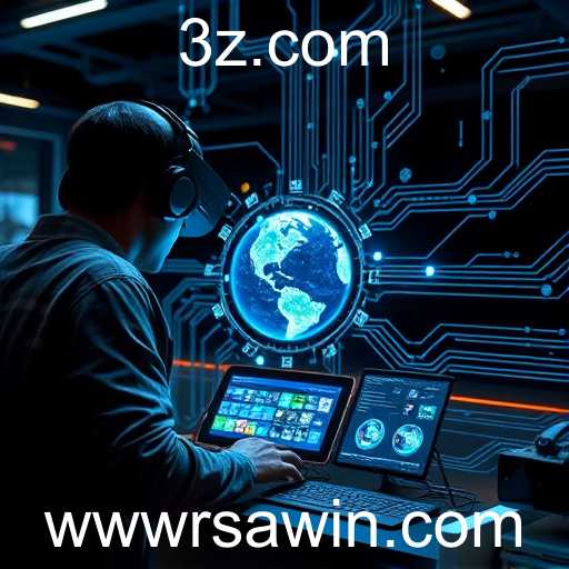 Novidades e Tendências no Mundo dos Jogos Online