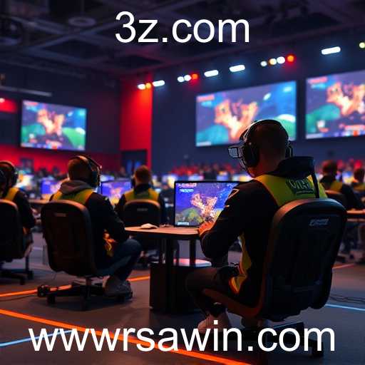 Tendências do Universo Gaming em 2025