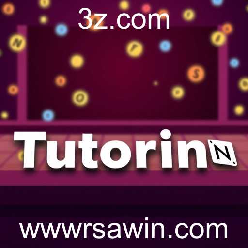 Explorando a Categoria de 'Tutoriais' no Site de Jogos de Palavras 'rsawin'