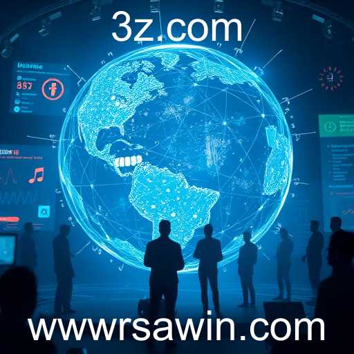 A Inovação como Pilar dos Jogos Modernos: Explorando a Categoria 'Inovação' no site rsawin