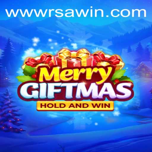 Unwrapping MerryGiftmas: A Festive Game Experience Integrating PHLwin