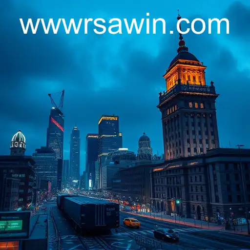 The Dynamics of Monopoly with a Focus on PHLwin