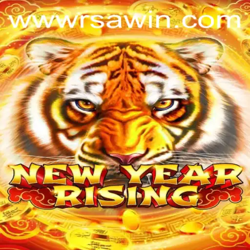 NewYearRising: Unveiling the Thrilling World of PHLwin