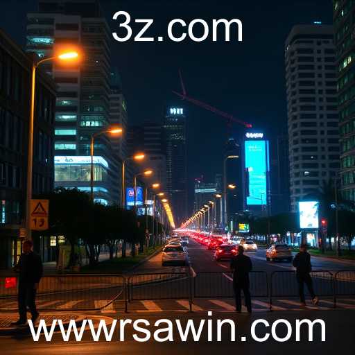 Explorando o Fenômeno do RSawin e o Futuro dos Jogos