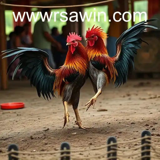 Exploring the World of Sabong Games: A Deep Dive into the Cultural Phenomenon with PHLwin