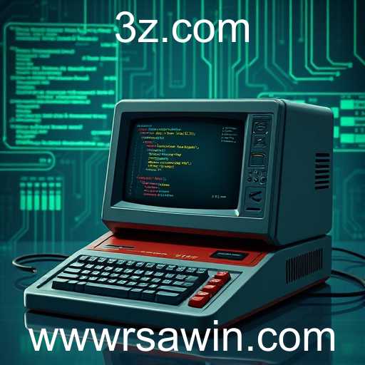 Explorando a Categoria 'Software' nos Jogos: Entretenimento e Educação no rsawin