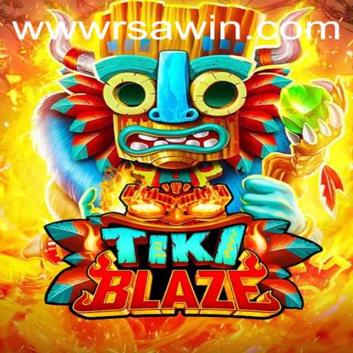 Unveiling TikiBlaze: A New Gaming Sensation with PHLwin Influence